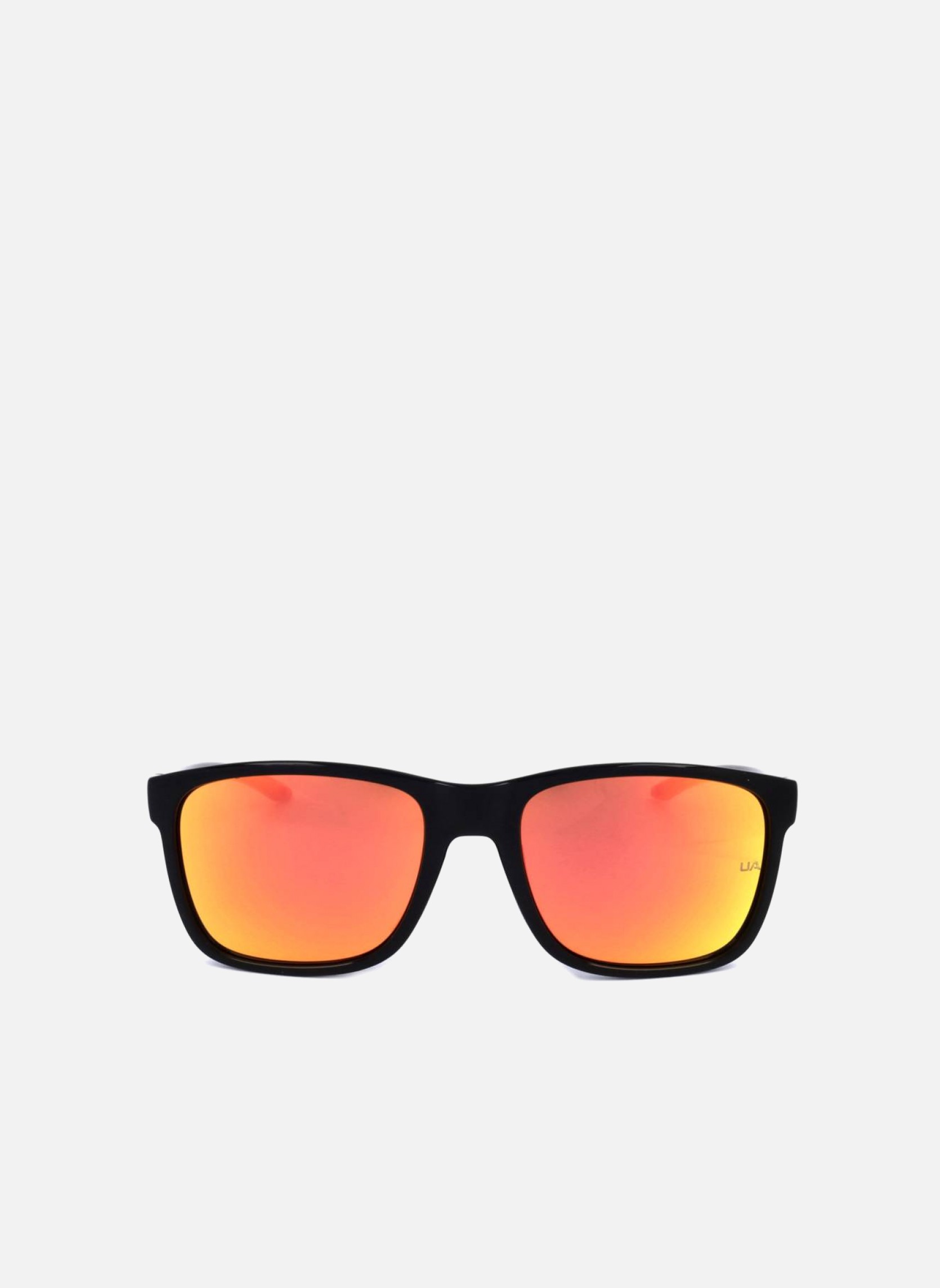 Lunettes de soleil garçon noir Under Armour Lunettes de soleil garçon noir Noir