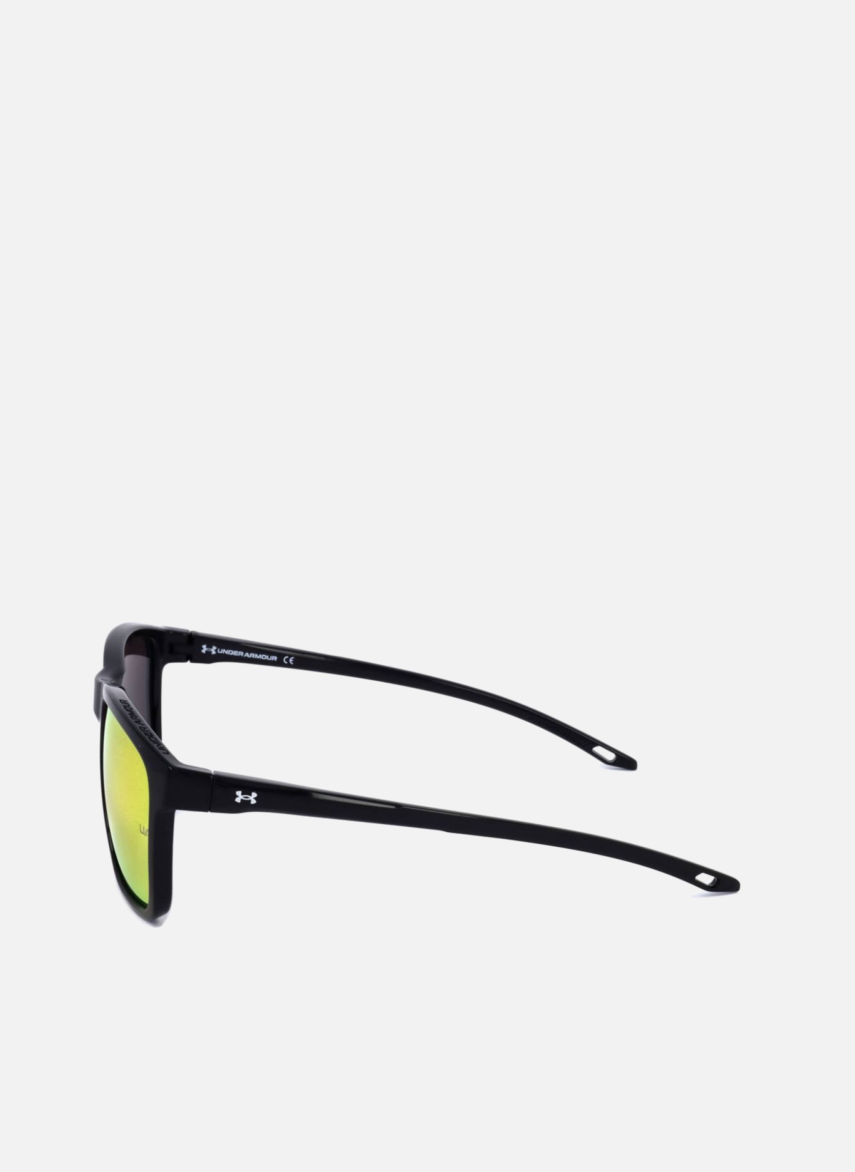 Lunettes de soleil garçon noir Under Armour Lunettes de soleil garçon noir Noir