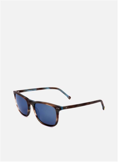 Rodenstock Lunettes de soleil homme multicolore