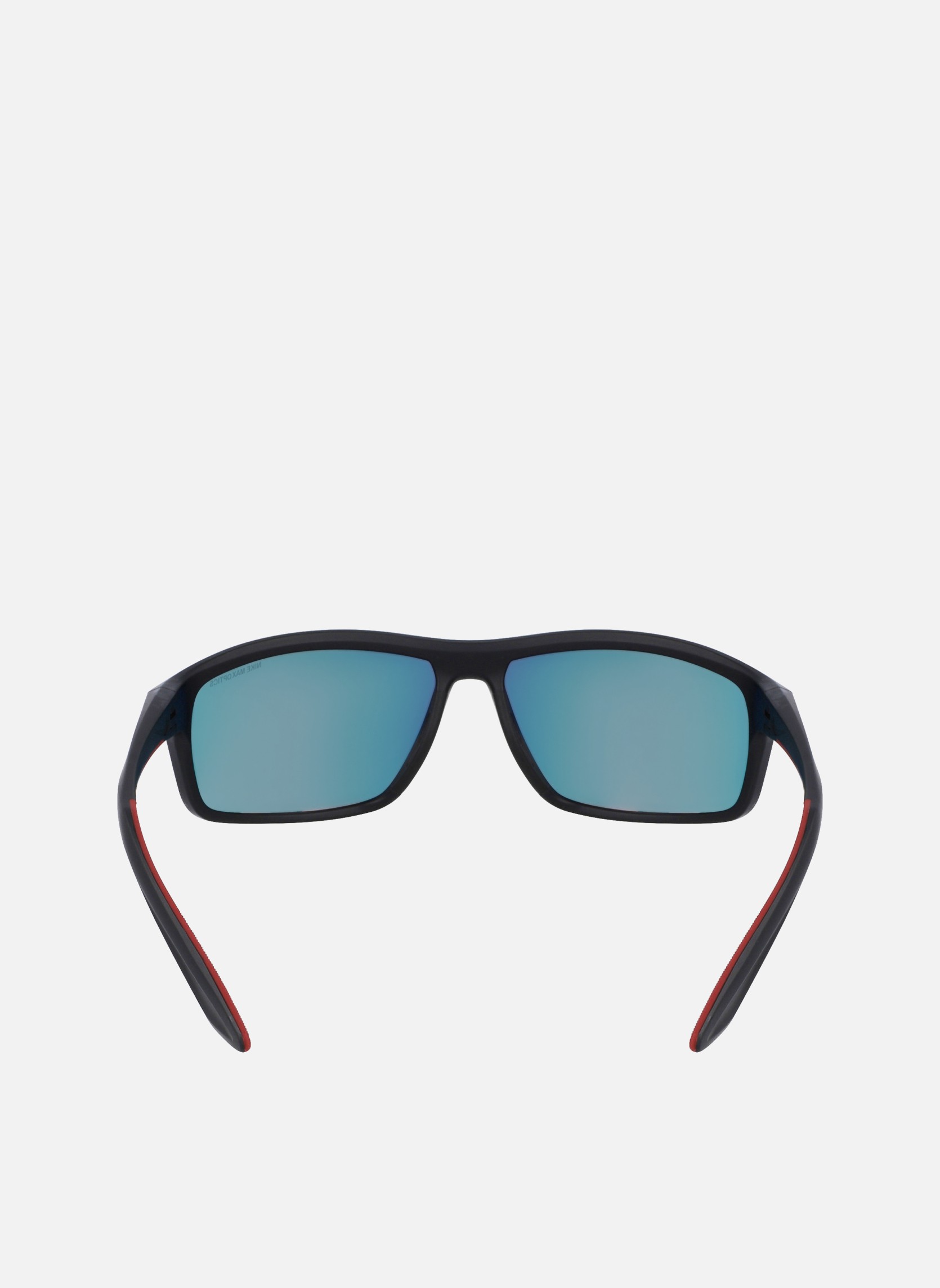 Lunettes de soleil homme noir Nike Lunettes de soleil homme noir Noir