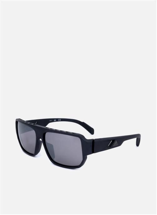 Adidas Sport Lunettes de soleil homme gris