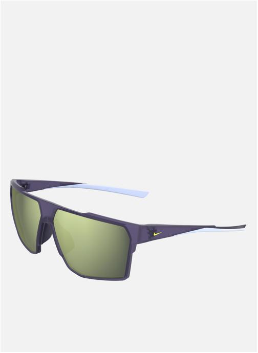 Nike Lunettes de soleil homme violet