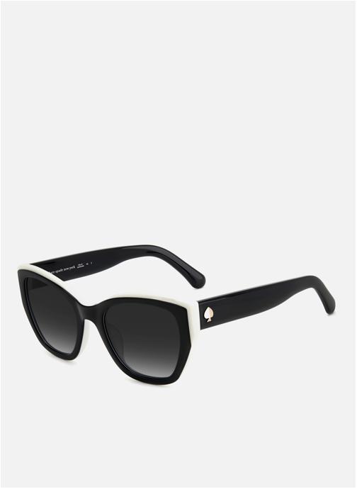 Kate Spade Lunettes de soleil femme noir
