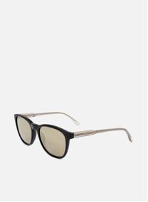 Lunettes de soleil femme noir Lacoste Lunettes de soleil femme noir Noir
