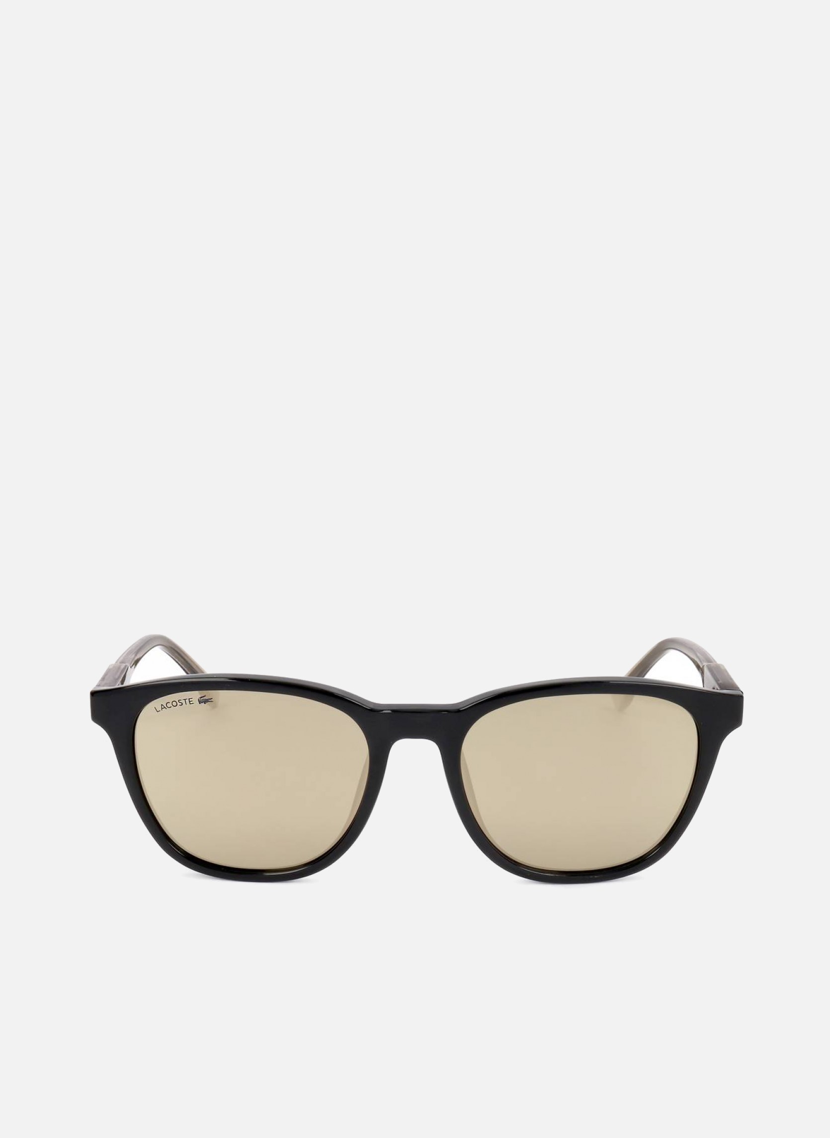Lunettes de soleil femme noir Lacoste Lunettes de soleil femme noir Noir