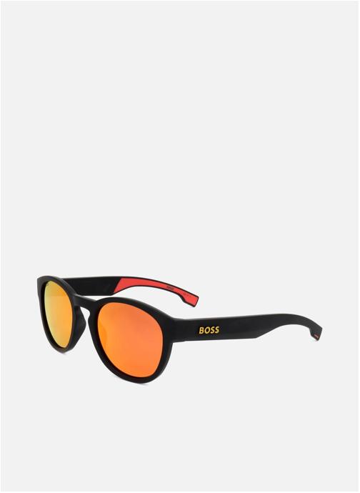 Hugo Boss Lunettes de soleil homme noir