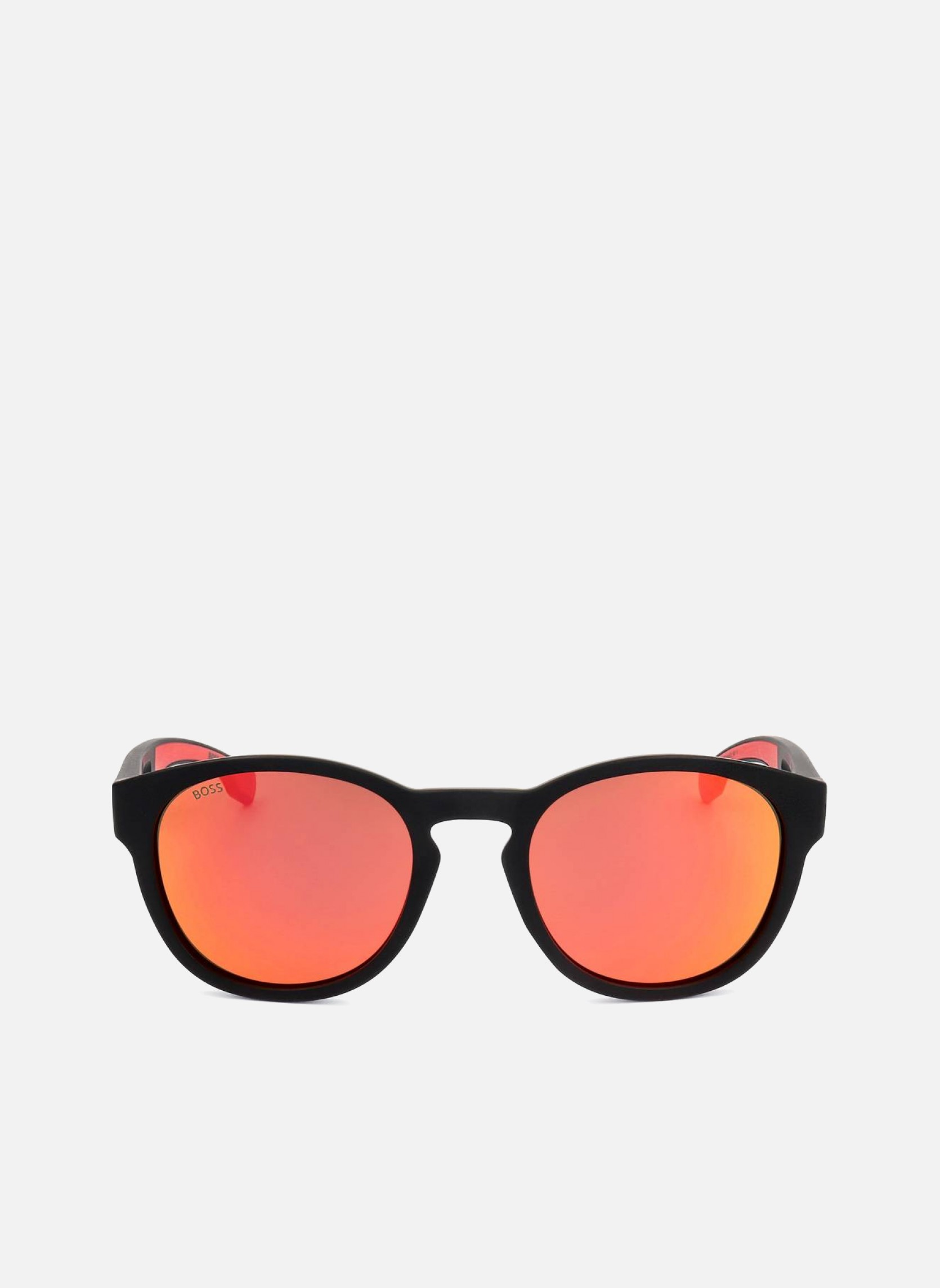 Lunettes de soleil homme noir Hugo Boss Lunettes de soleil homme noir Noir