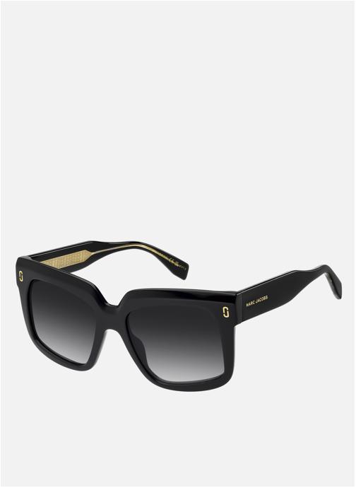 Marc Jacobs Lunettes de soleil femme noir