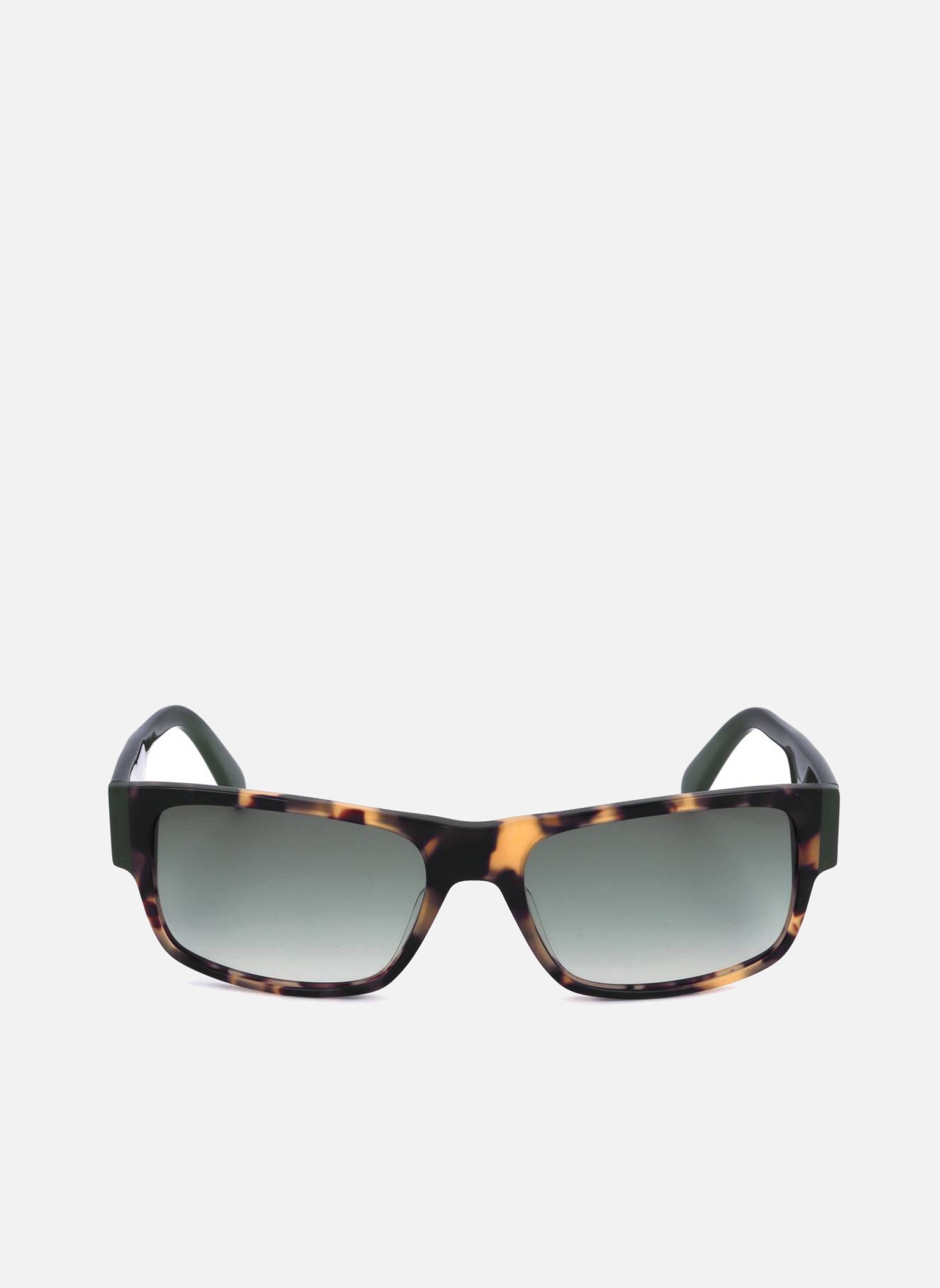Lunettes de soleil homme marron adidas originals Lunettes de soleil homme marron Marron