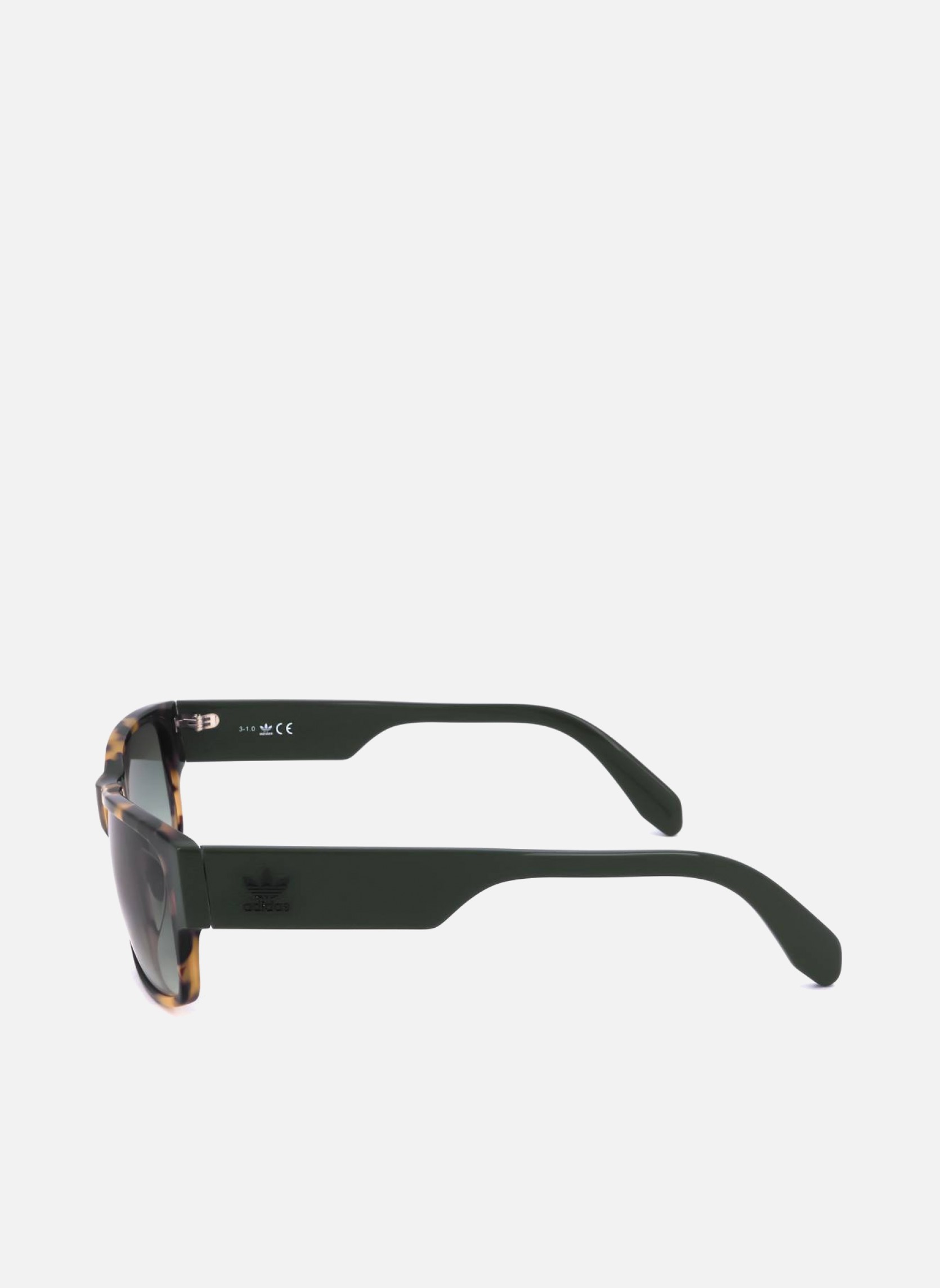 Lunettes de soleil homme marron adidas originals Lunettes de soleil homme marron Marron
