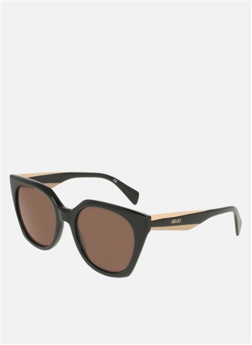 Liu Jo Lunettes de soleil femme noir
