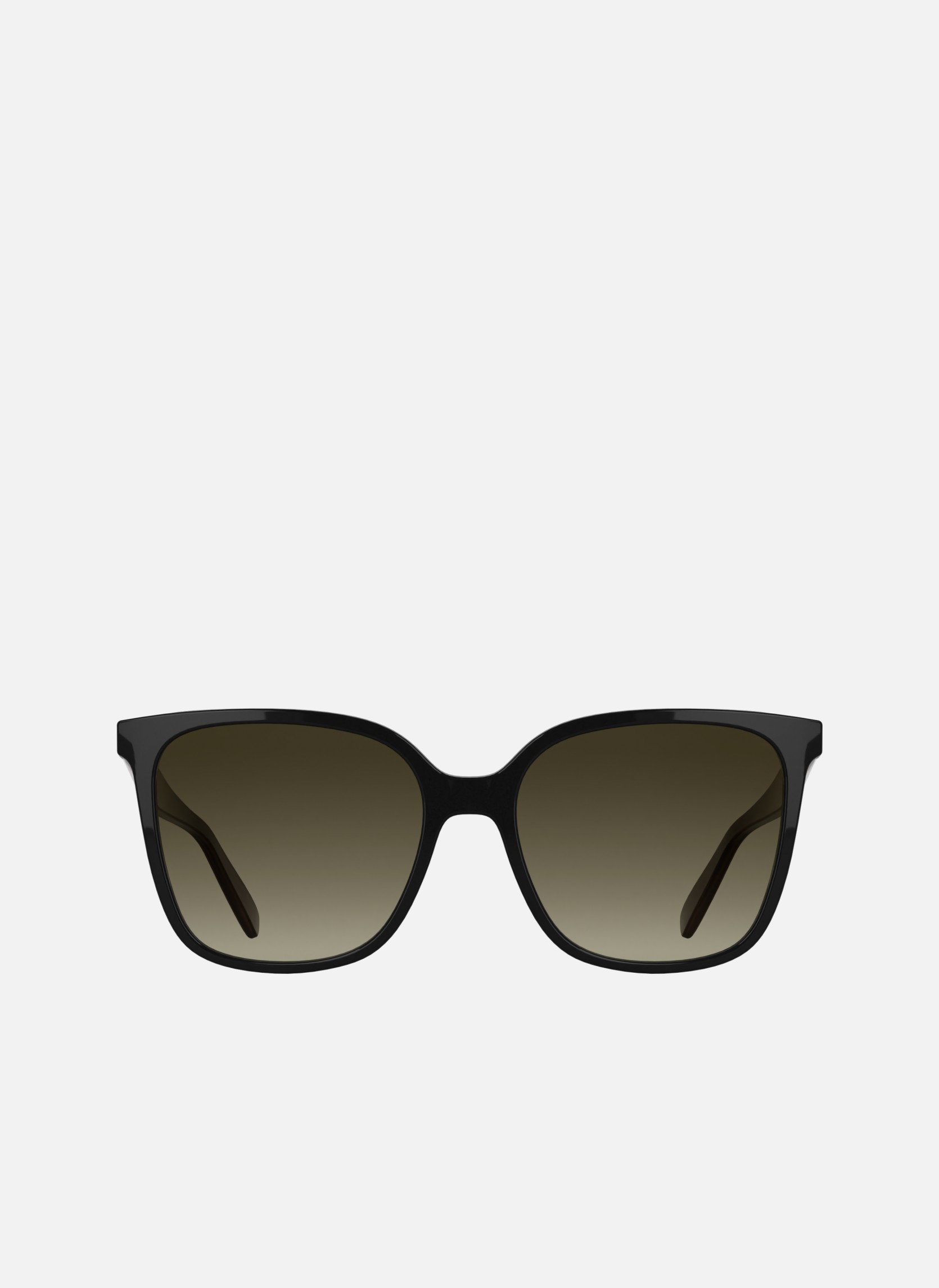 Lunettes de soleil femme noir Longchamp Lunettes de soleil femme noir Noir