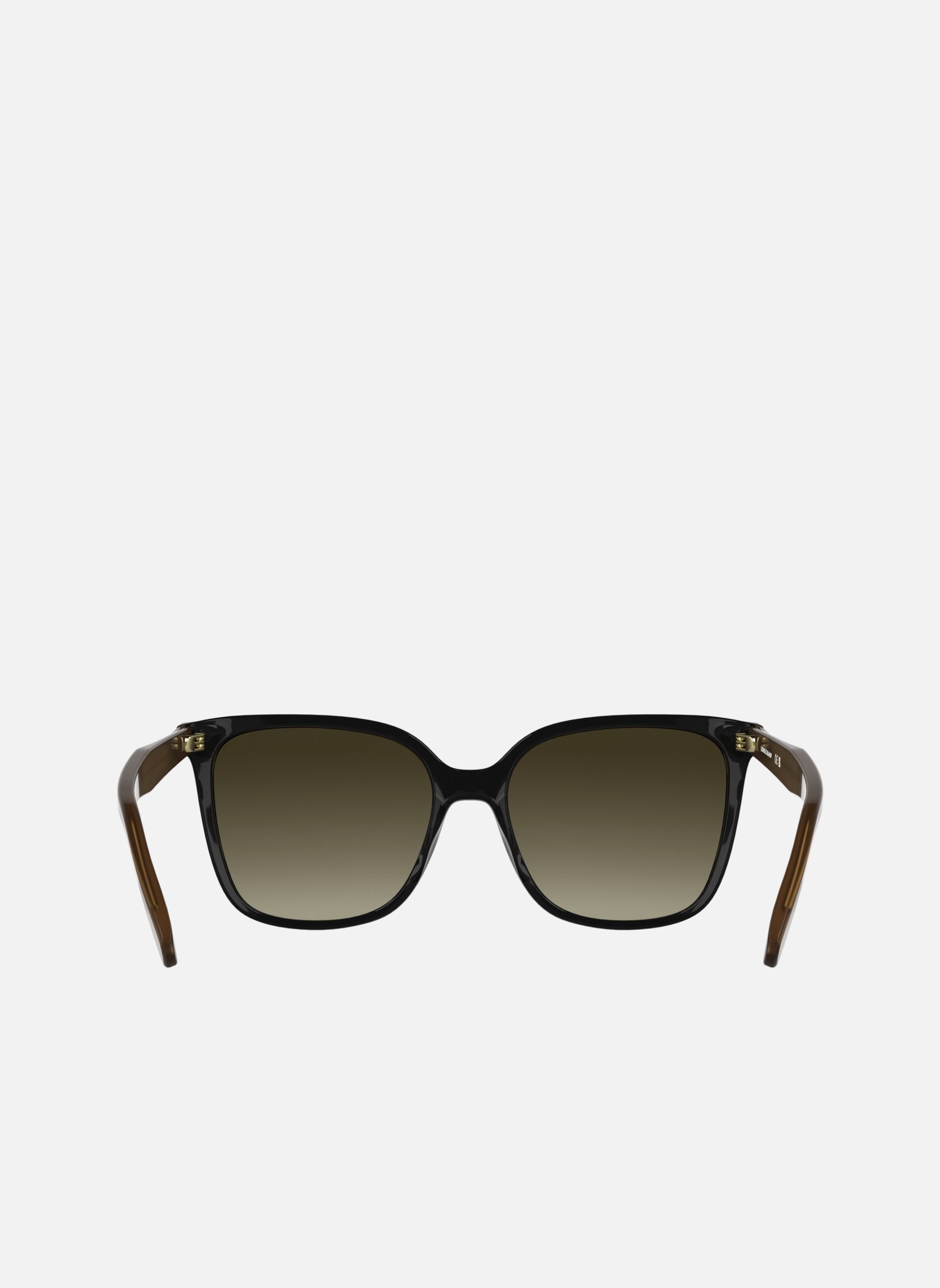 Lunettes de soleil femme noir Longchamp Lunettes de soleil femme noir Noir