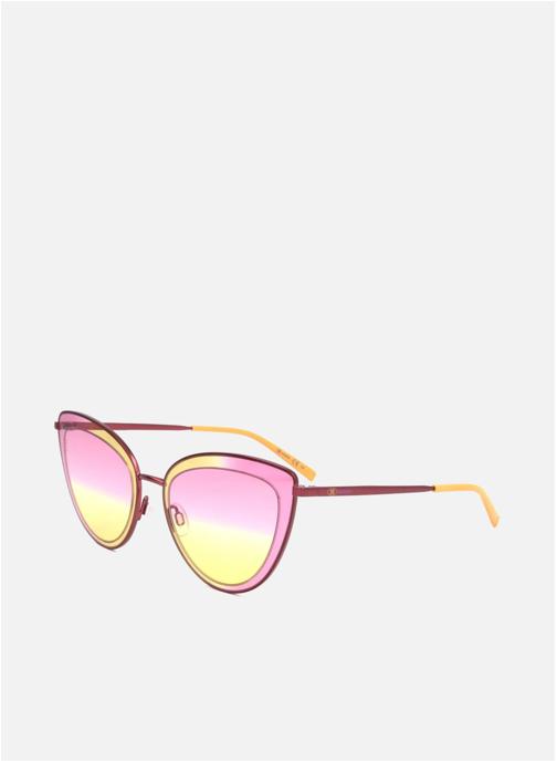 Missoni Lunettes de soleil femme rose