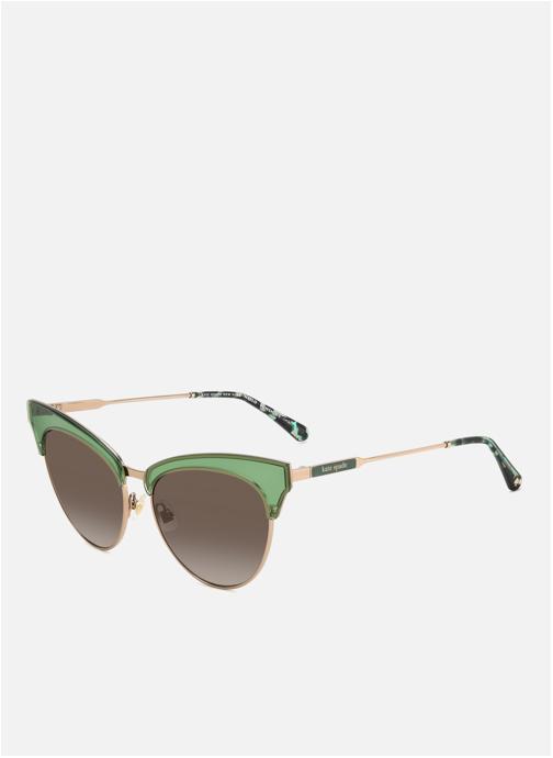 Kate Spade Lunettes de soleil femme vert