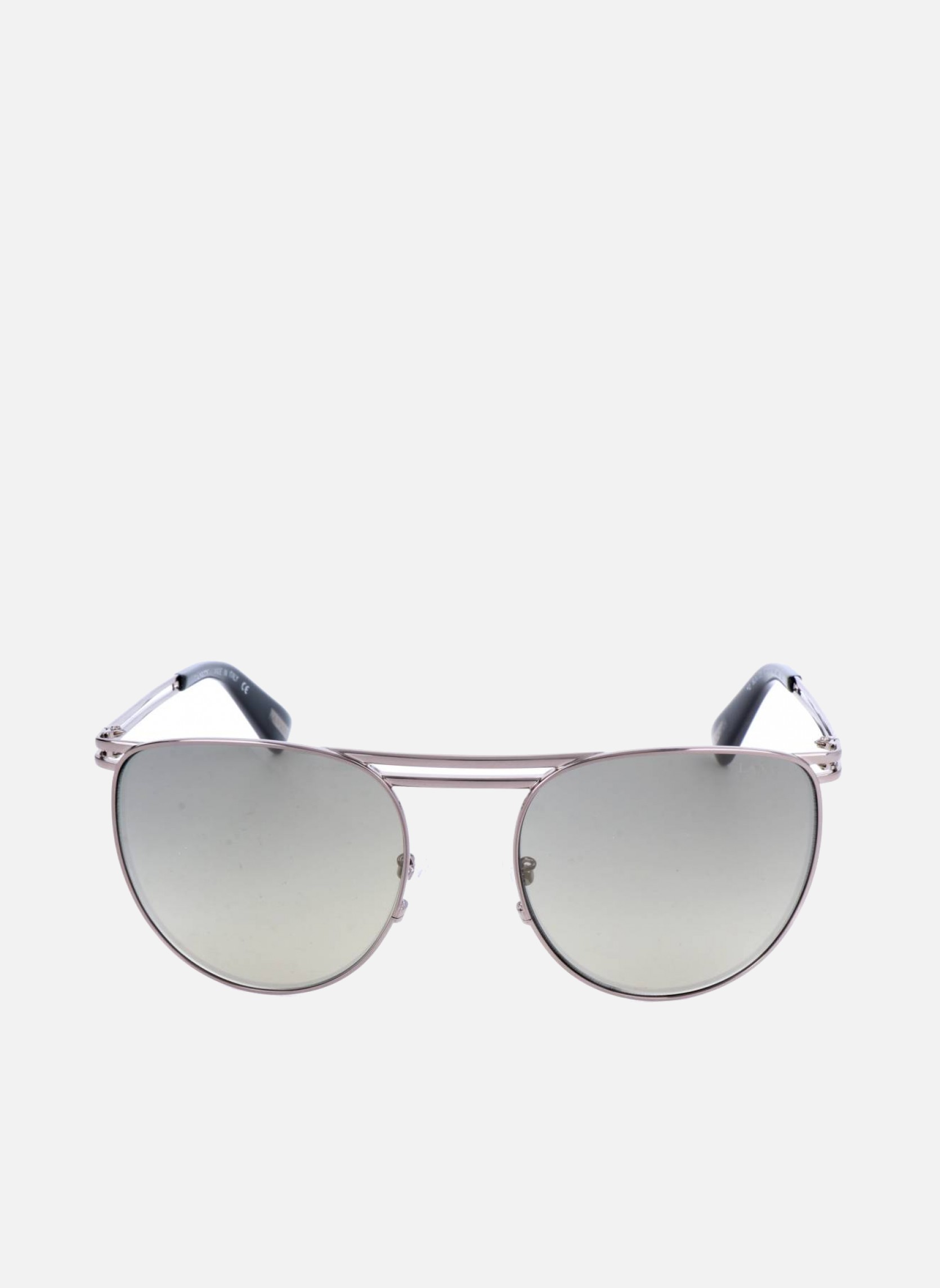 Lunettes de soleil femme gris Lanvin Lunettes de soleil femme gris Gris