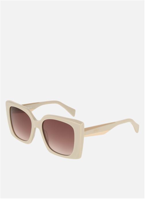 Liu Jo Lunettes de soleil femme beige