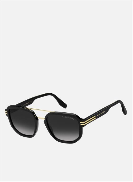 Marc Jacobs Lunettes de soleil homme noir