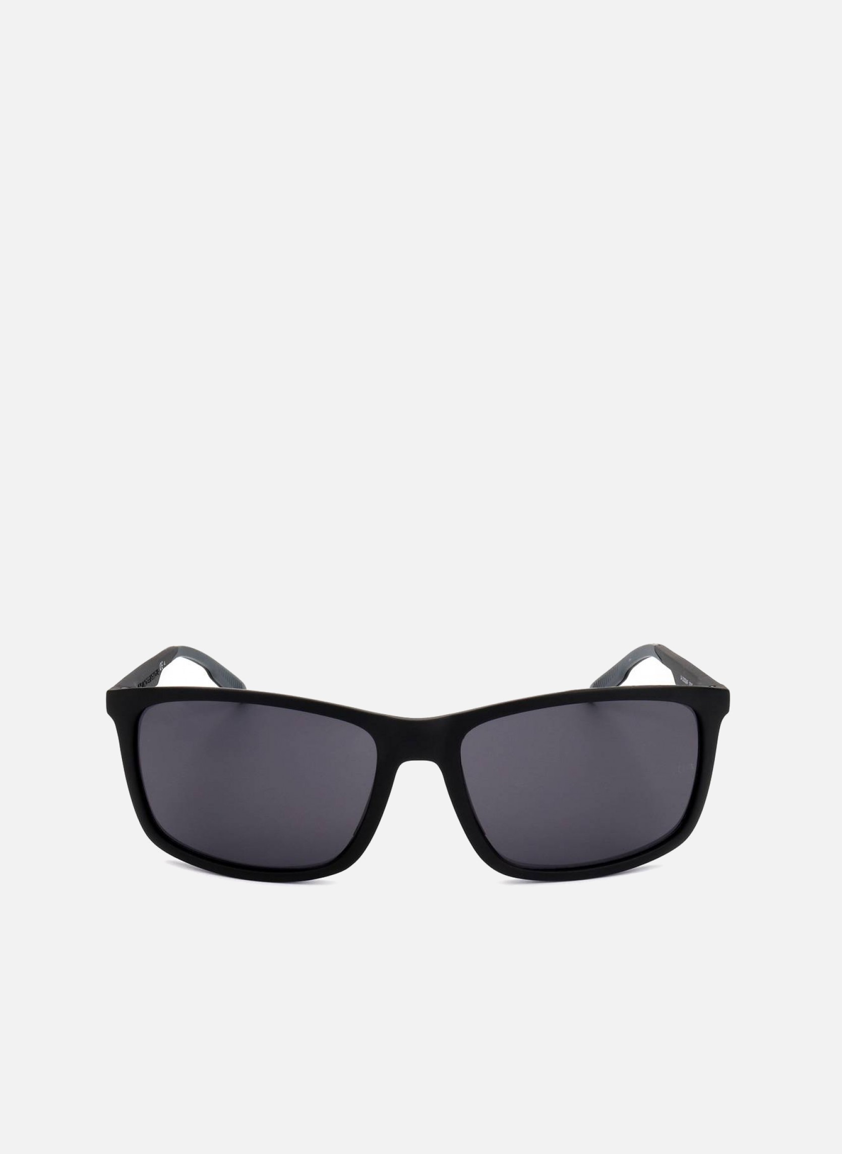Lunettes de soleil homme noir Under Armour Lunettes de soleil homme noir Noir