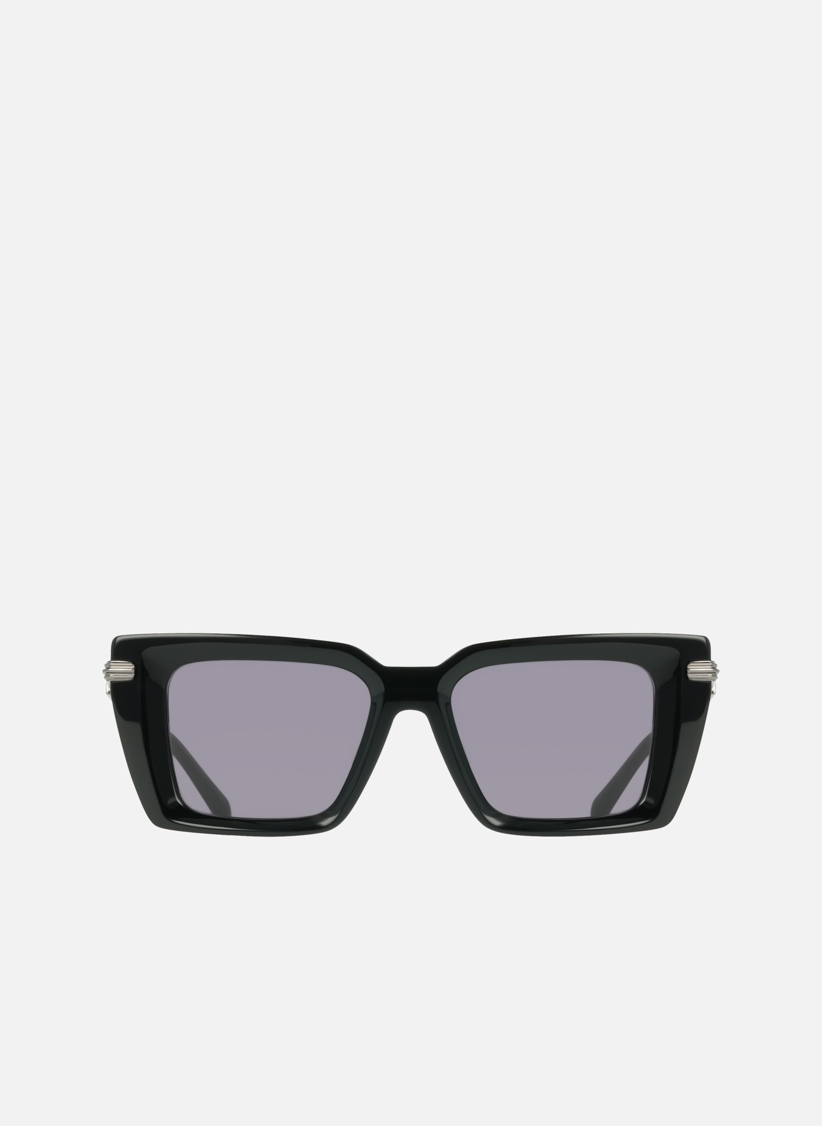 Lunettes de soleil femme noir Salvatore Ferragamo Lunettes de soleil femme noir Noir