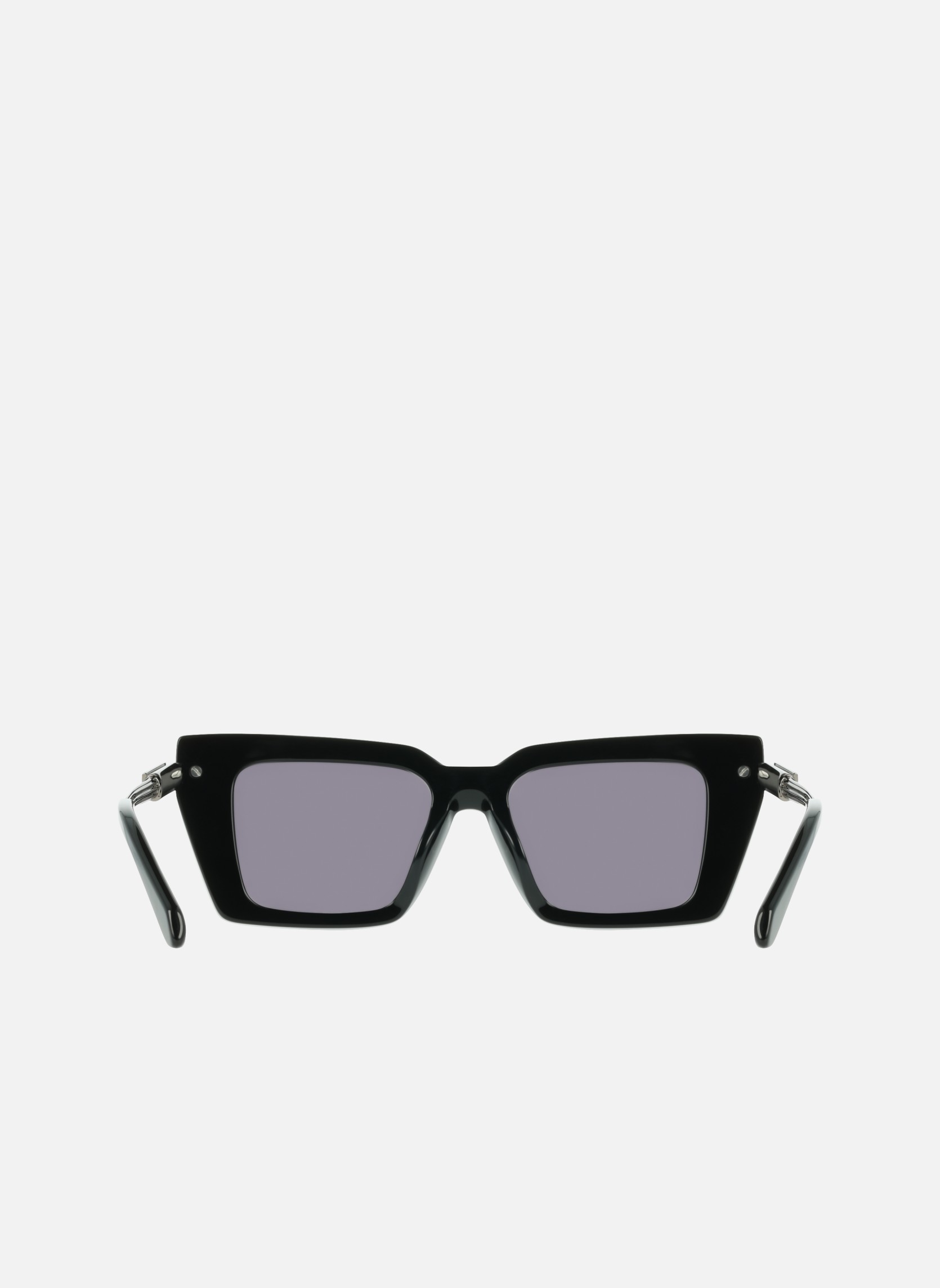 Lunettes de soleil femme noir Salvatore Ferragamo Lunettes de soleil femme noir Noir