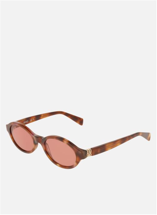 Liu Jo Lunettes de soleil femme marron
