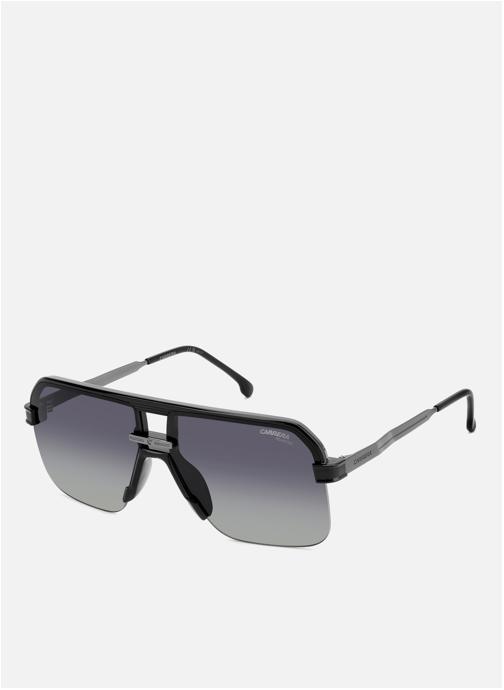 Carrera Lunettes de soleil homme noir
