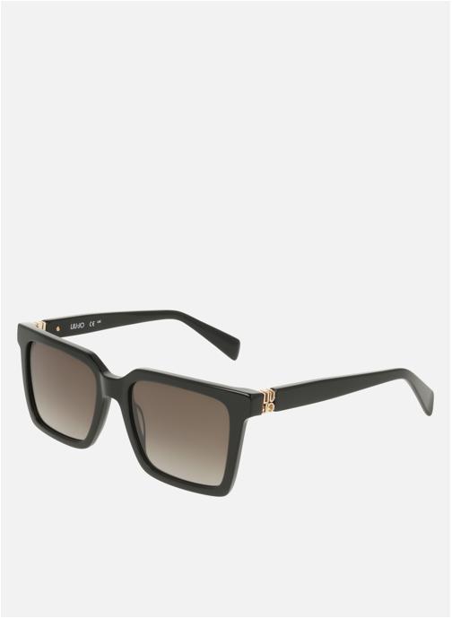 Liu Jo Lunettes de soleil femme noir