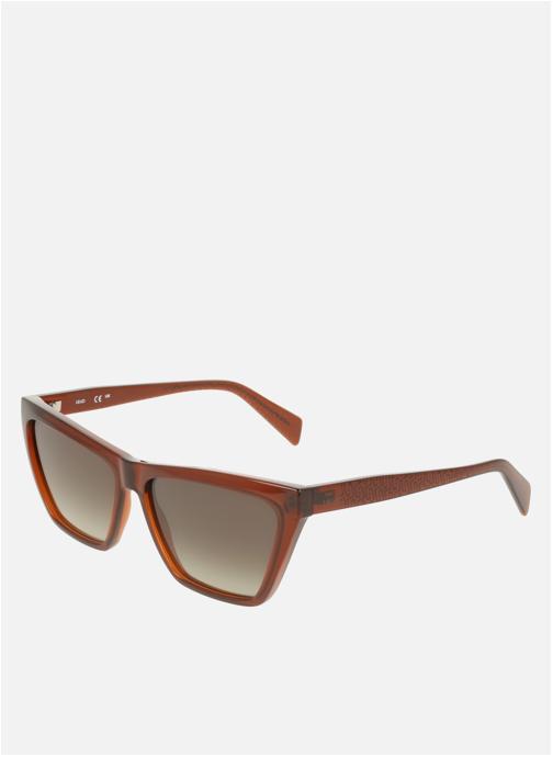 Liu Jo Lunettes de soleil femme marron