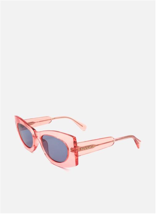 Max&Co. Lunettes de soleil femme rose