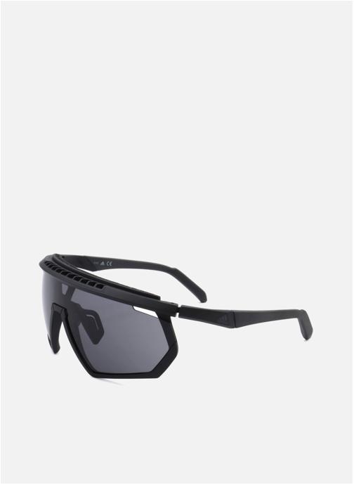 Adidas Sport Lunettes de soleil homme noir