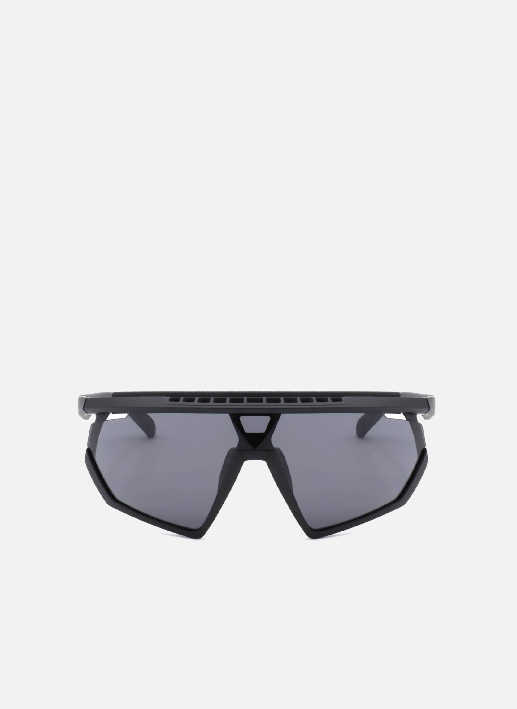 Lunettes de soleil homme noir Adidas Sport Lunettes de soleil homme noir Noir