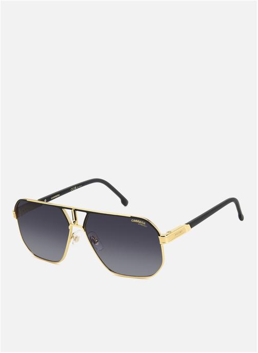 Carrera Lunettes de soleil homme noir