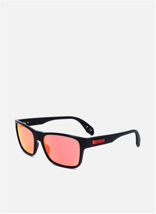 adidas originals Lunettes de soleil homme noir