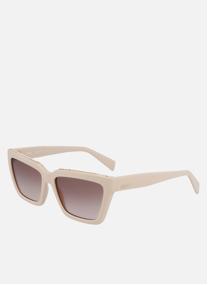 Lunettes de soleil femme beige Liu Jo Lunettes de soleil femme beige Beige