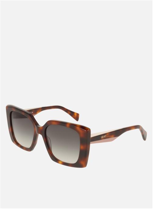 Liu Jo Lunettes de soleil femme marron