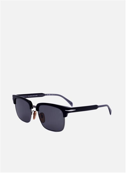 David Beckham Lunettes de soleil homme noir