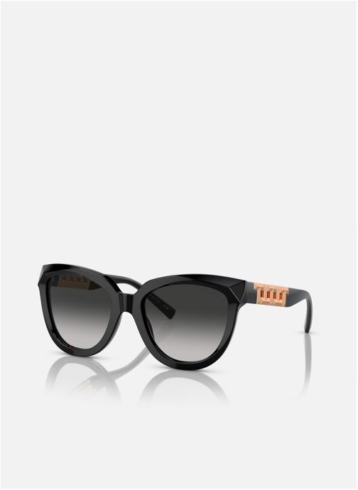 Tiffany Lunettes de soleil femme noir