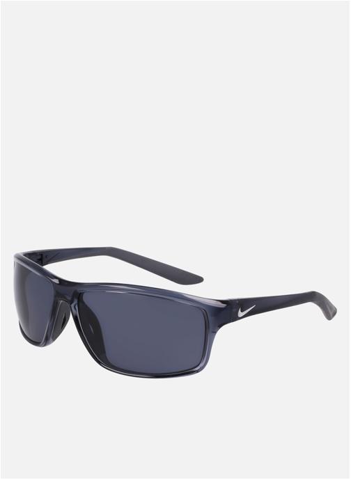 Nike Lunettes de soleil homme gris
