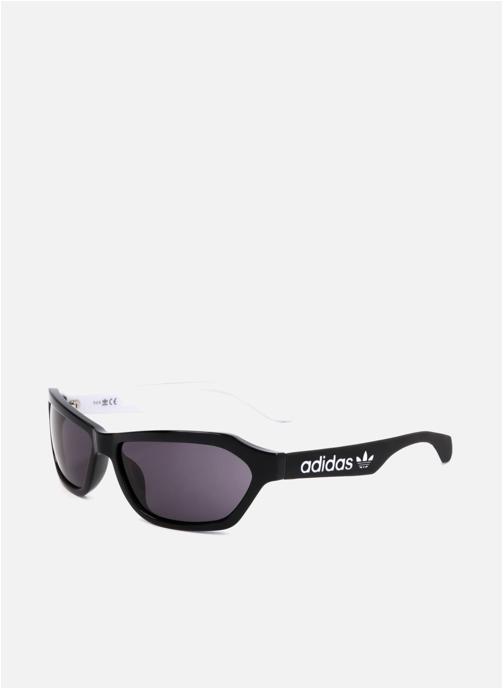 adidas originals Lunettes de soleil garçon noir