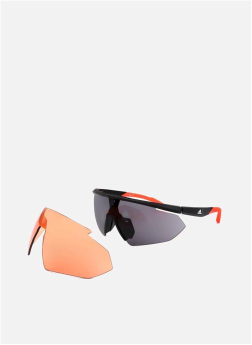 Adidas Sport Lunettes de soleil homme noir