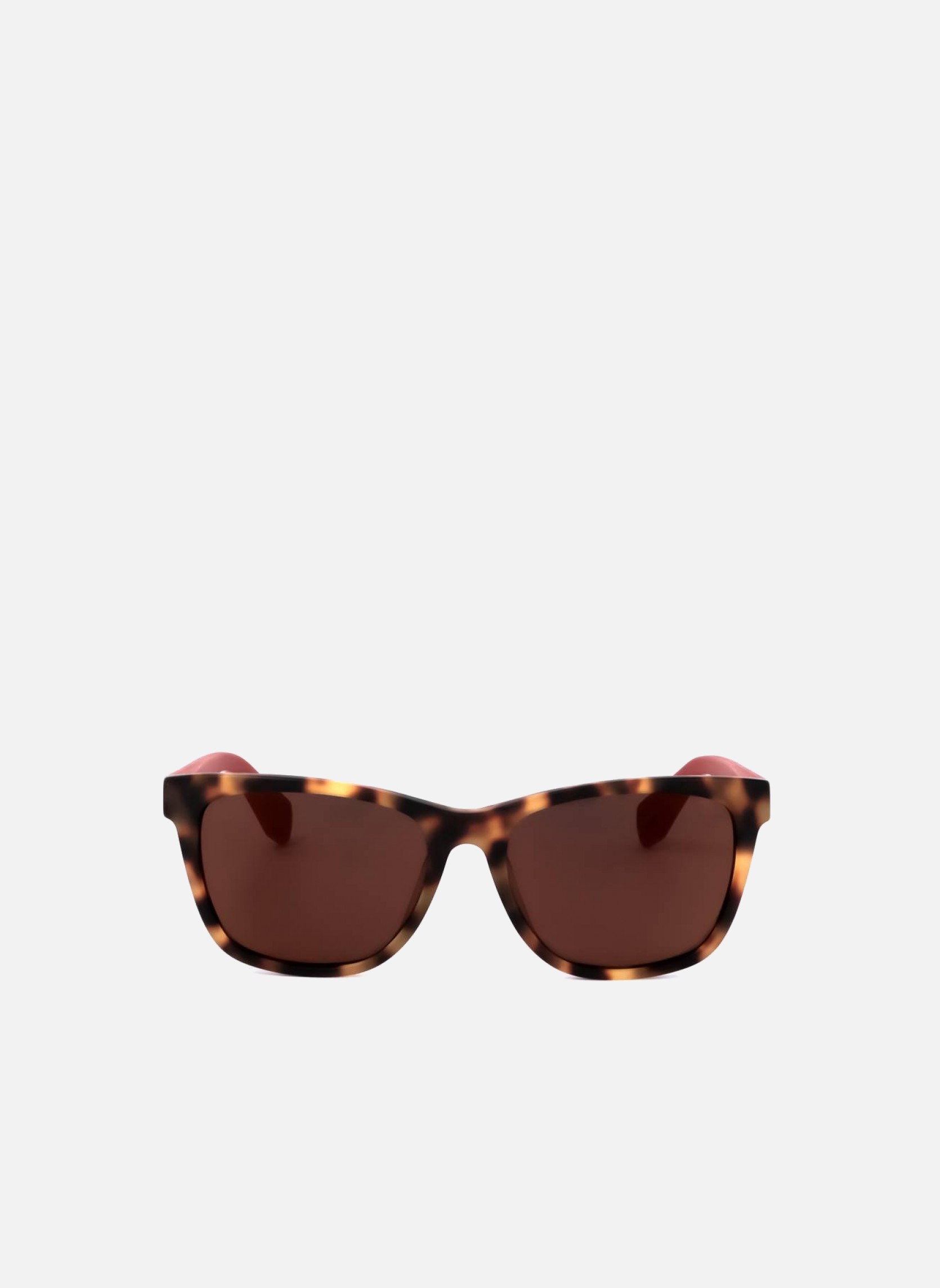 Lunettes de soleil homme marron adidas originals Lunettes de soleil homme marron Marron