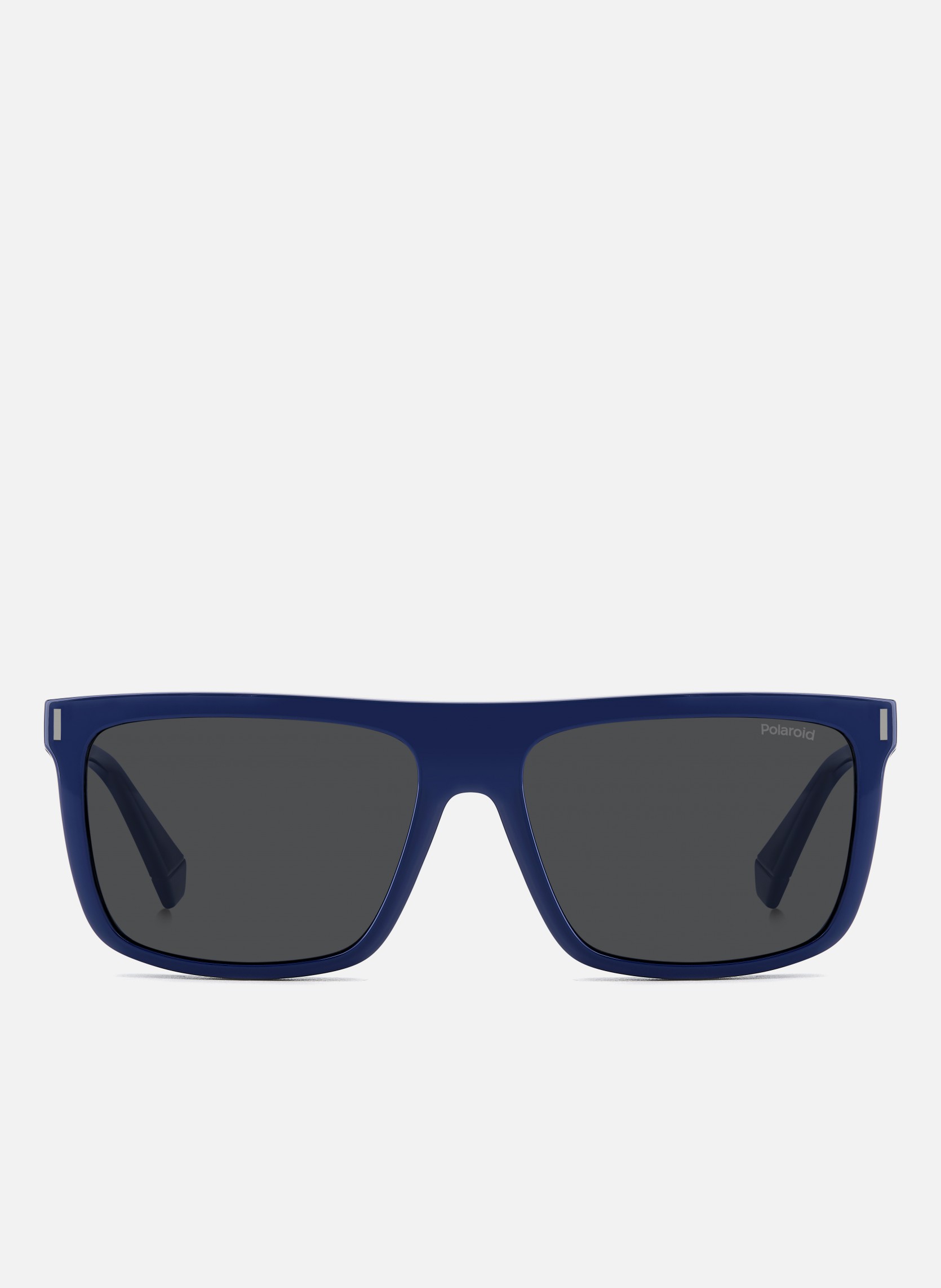 Lunettes de soleil homme bleu Polaroid Lunettes de soleil homme bleu Bleu
