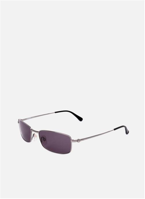 Rodenstock Lunettes de soleil homme argent