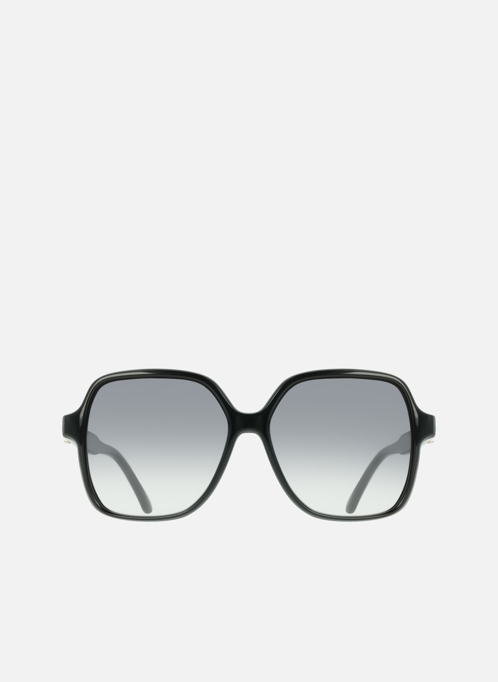Lunettes de soleil femme noir Salvatore Ferragamo Lunettes de soleil femme noir Noir