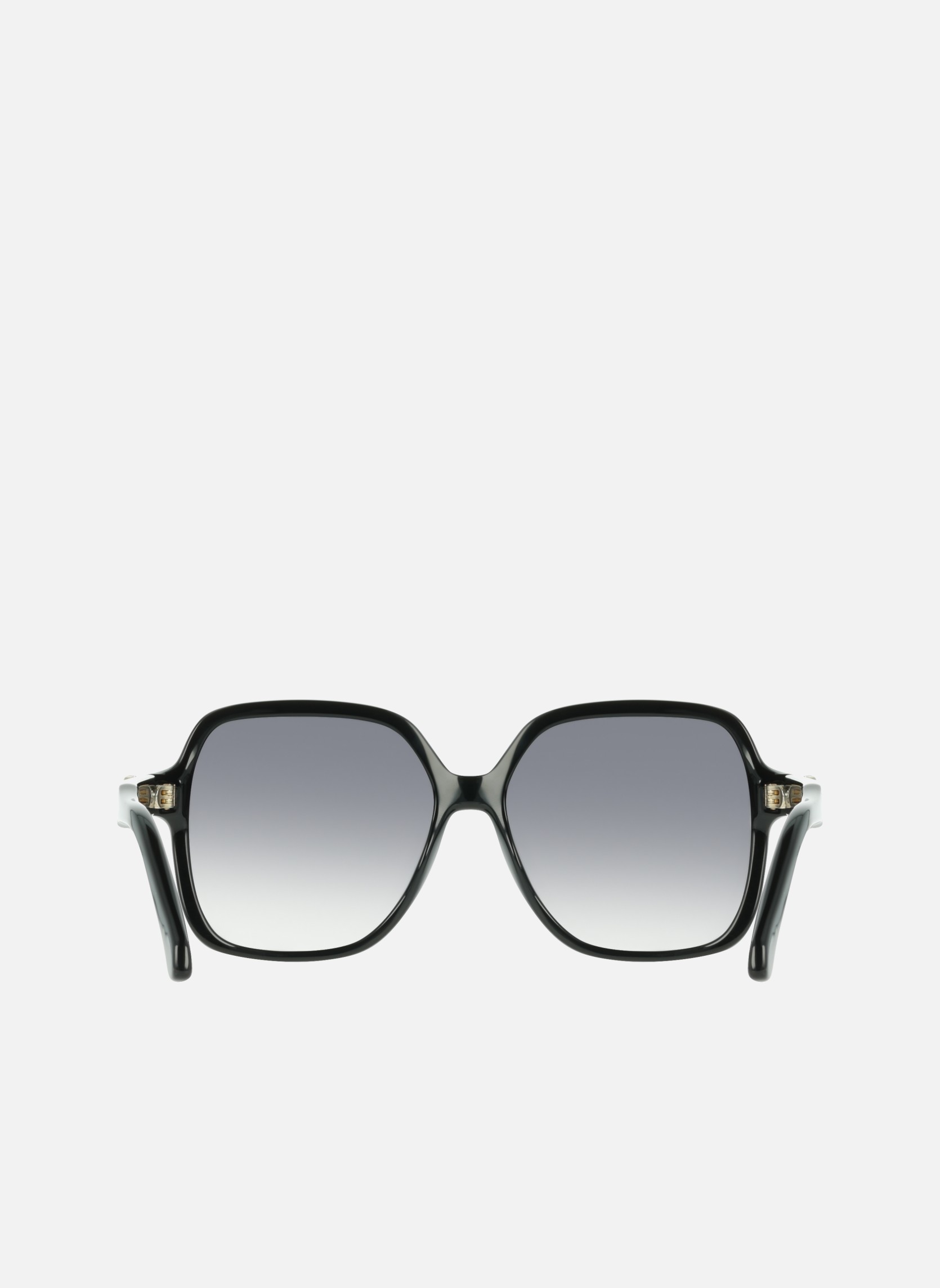 Lunettes de soleil femme noir Salvatore Ferragamo Lunettes de soleil femme noir Noir