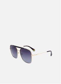 Lunettes de soleil femme noir Polaroid Lunettes de soleil femme noir Noir