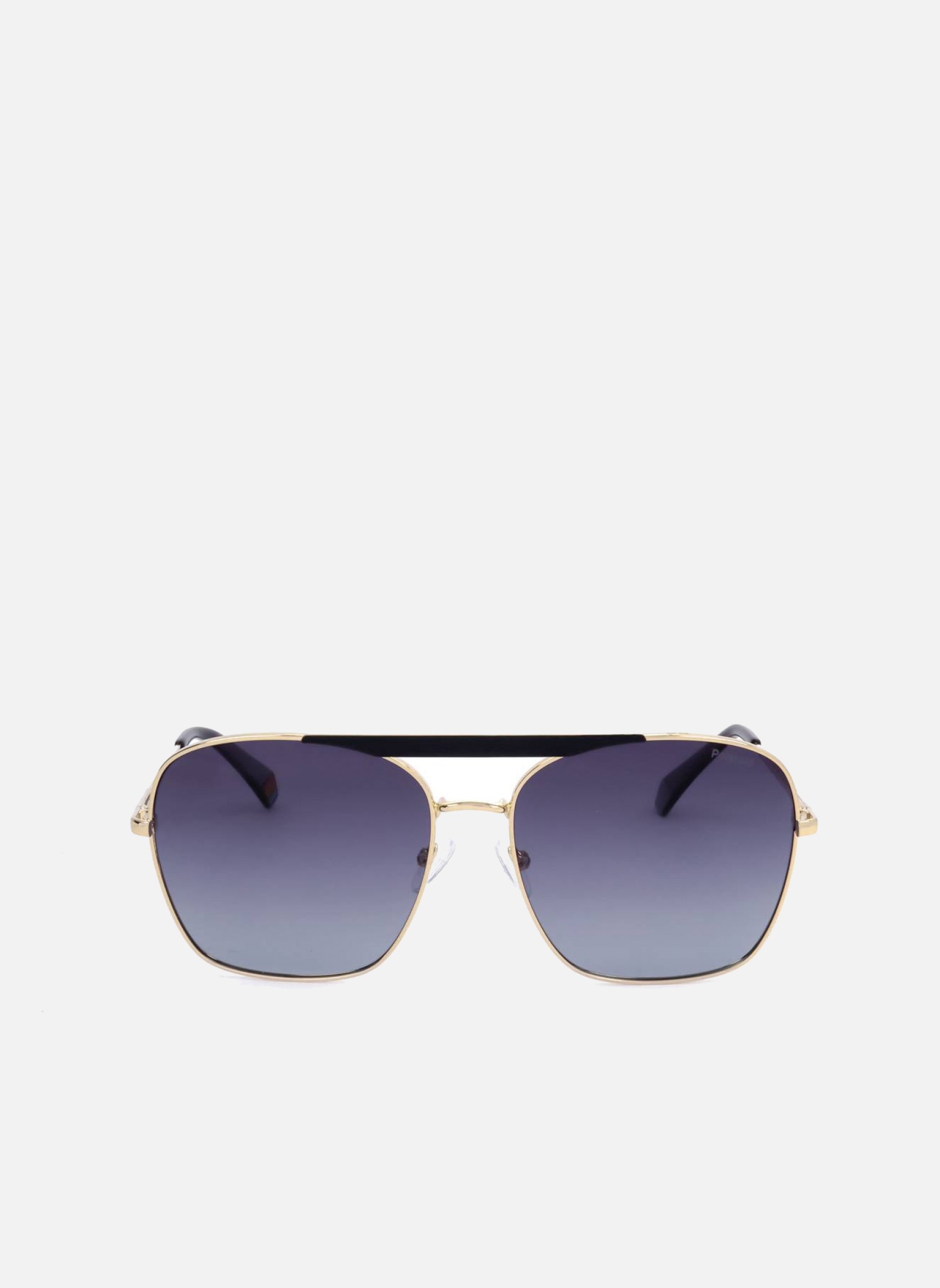 Lunettes de soleil femme noir Polaroid Lunettes de soleil femme noir Noir
