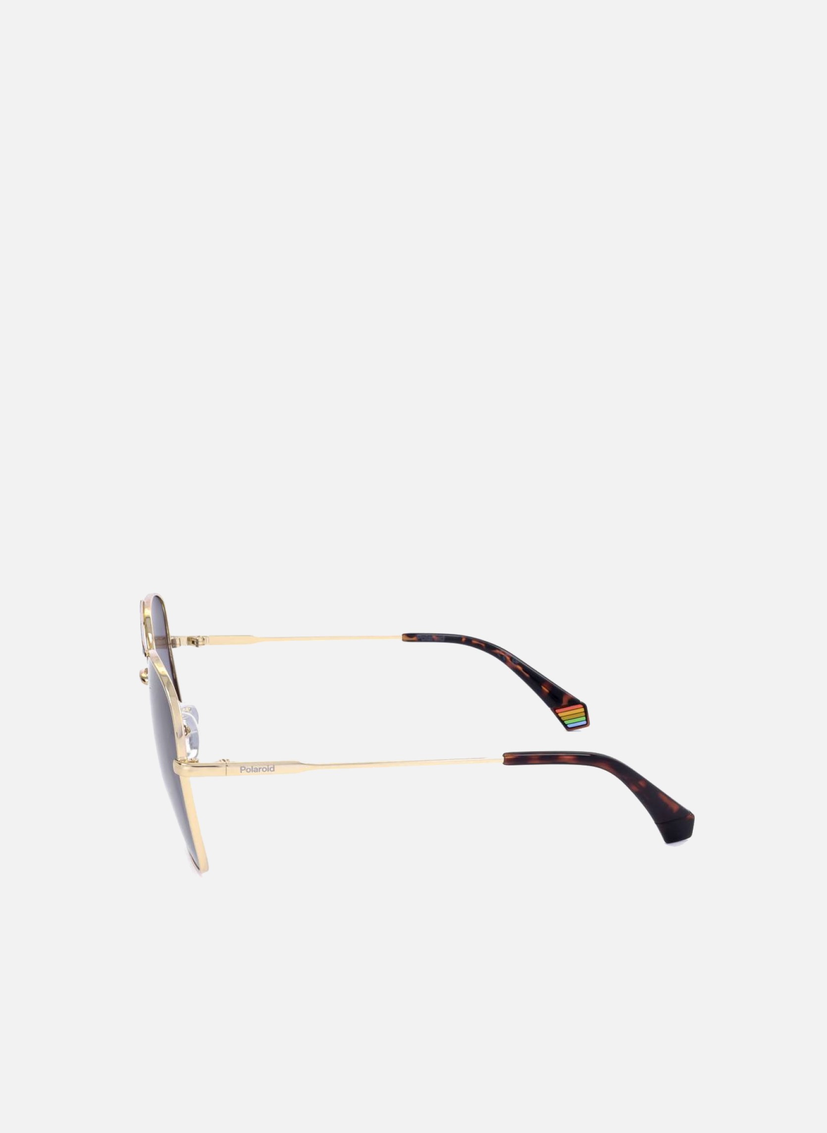 Lunettes de soleil femme noir Polaroid Lunettes de soleil femme noir Noir