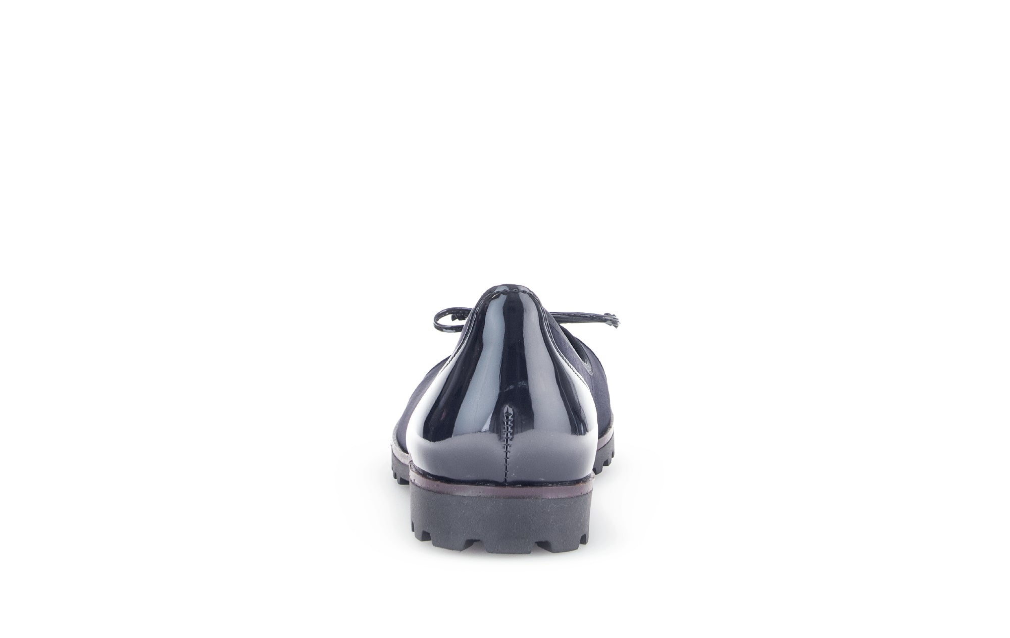 Ballerines classiques 04.100 femme bleu Gabor Ballerines classiques 04.100 femme bleu Bleu